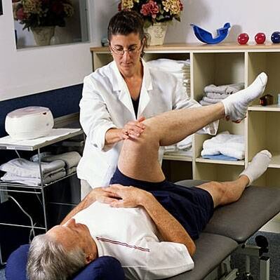 terapia wysiłkowa na zapalenie prostaty